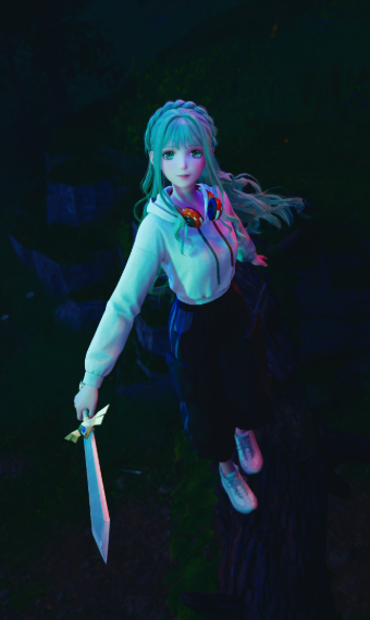 Beat Saber - Wishfield Expedition 02 image