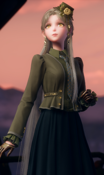 Train Attendant image