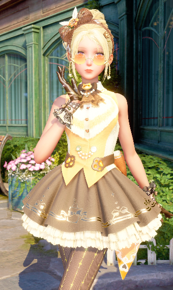 Bibcoon Betty image