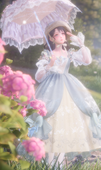 papercrane dress image