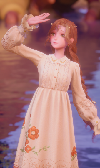 Innocent Villager image