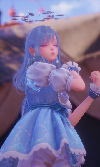 A Dream Away image