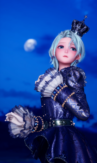 Moonlight Prince image