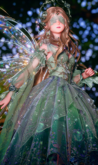 Fairy Queen image