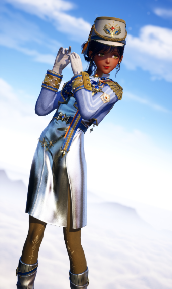 Aviatrix Kelly image