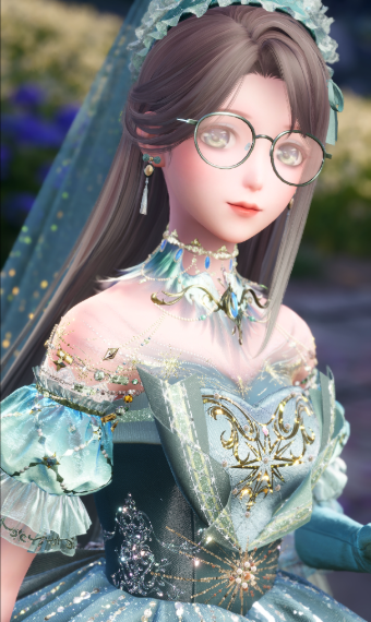 Princess Potato image