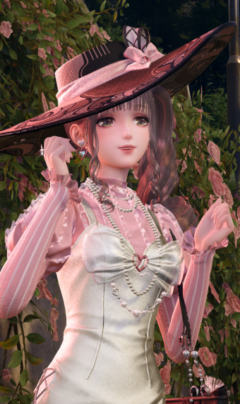 Loving Rose image