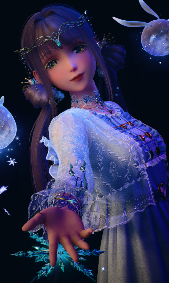 The Ruler of the Forgotten Kingdom image