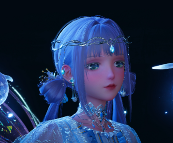 First image