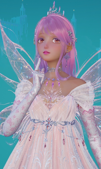 The Greatest Fairy image