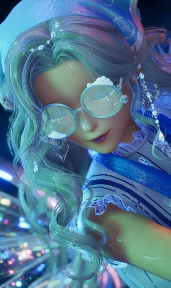 Celestial groundskeeper image