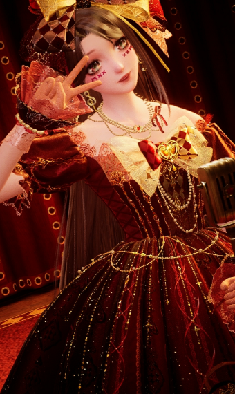 Beautiful Singer image