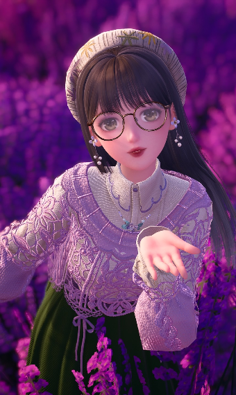 Lavender Dreamin’ image