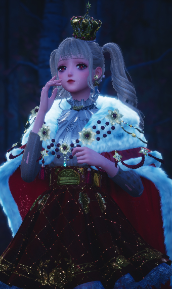 dark prince image