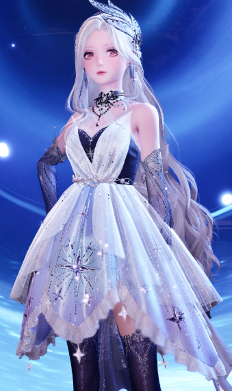 Skirk (Genshin Impact) image