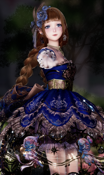 Living Doll image