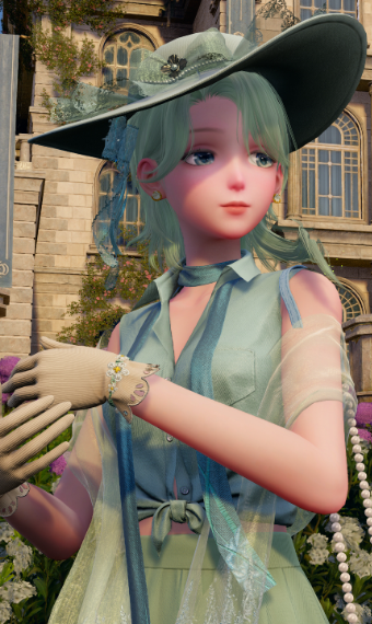 Verdant Breeze image