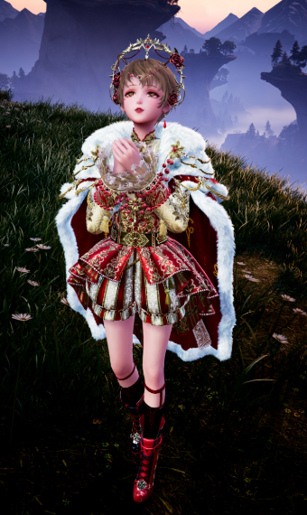 DIY Fruity Prince image