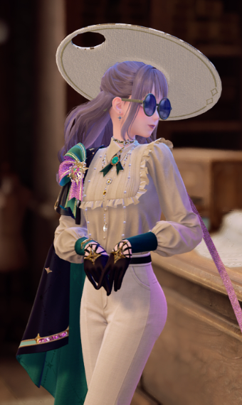 MLP: Rarity image