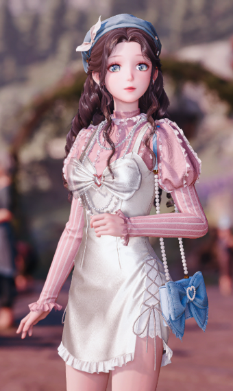 - Blushing Heart - image