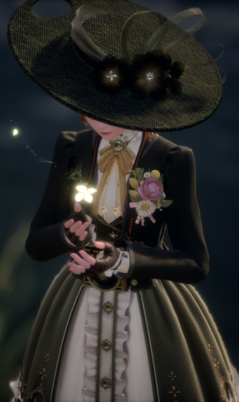 Ready for Tea image