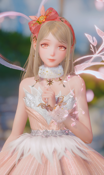 Rose Swan image