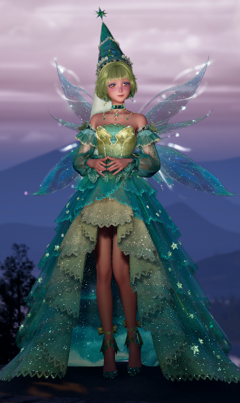 Astral Resolve image