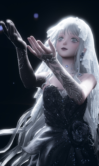 Ghost of an Aria v.2 image