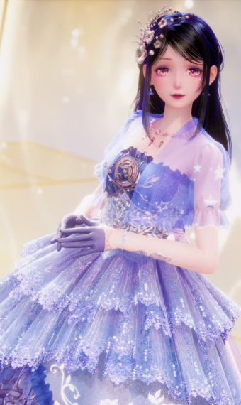 starshine aurosa image