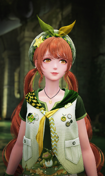 Croak Scout image