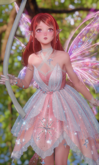 pixie dust image