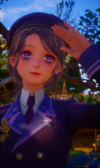 General Mia image