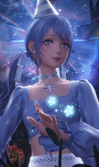 Between the Sprites image