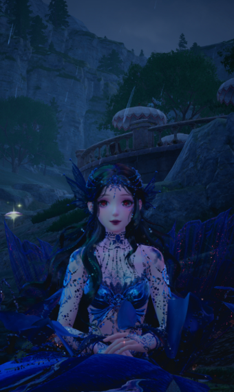 The Siren image