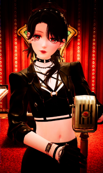 Black Night Out image