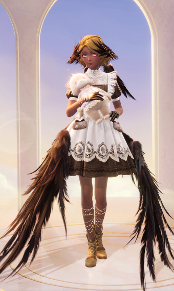 Angel 003 image