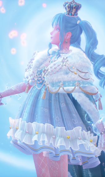 Magical Girl Prince! image