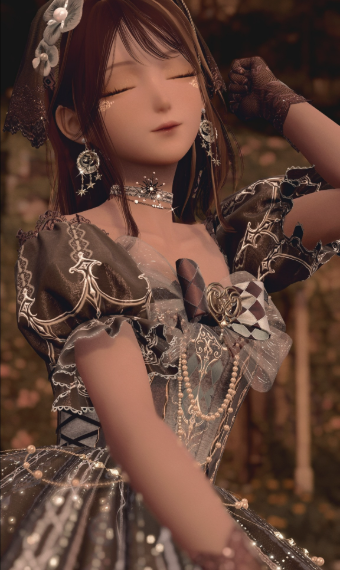 Brisael Outskirts Outfit image