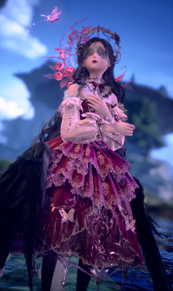 Angelic Idol image