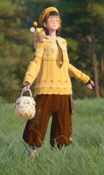 Honey Hunt image