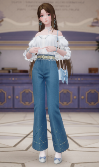 Effortless Elegance image
