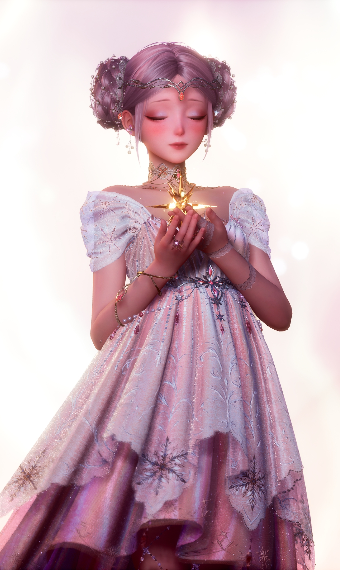 Lychee Icee image