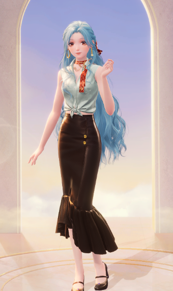Nefertari Vivi image