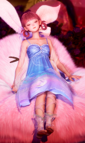 Nighty Night, Nikki image