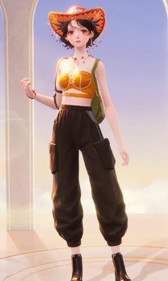 Portgas D. Ace image