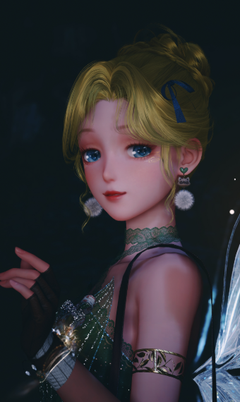 Tinkerbell! image