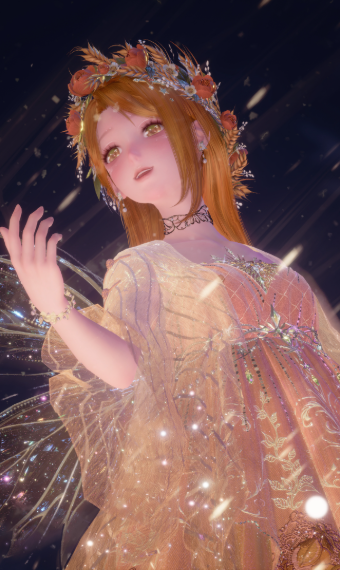 Bountiful Harvest image