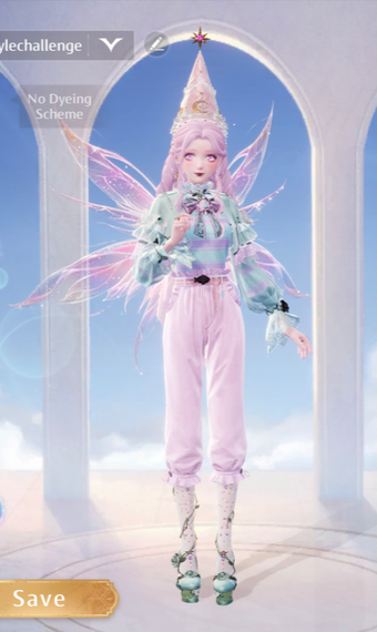 Pastel Wind image