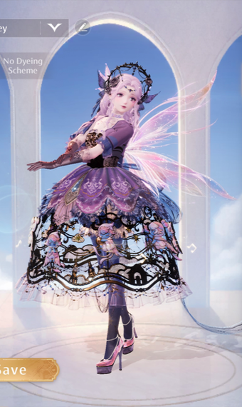 Purple Lullaby image