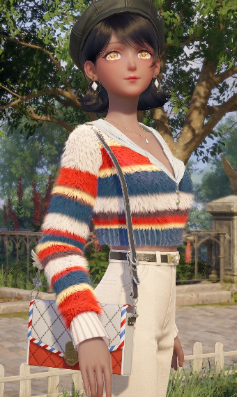 Small Town Chic image